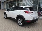 Mazda CX-3 D-105 Exclusive-Line NAVI LED EPH SHZ MZD B - Mazda CX-3 Gebrauchtwagen