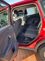 Ford Kuga 1,5 EcoBoost 4x2 88kW Trend  - Ford Kuga: Trend 4x2