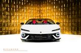 Lamborghini Temerario+LIFT+CARBON+CAMERA+STOCK+ - mit Hybrid-Antrieb: Coupe