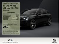 Seat Leon - Vorschau Bild 1