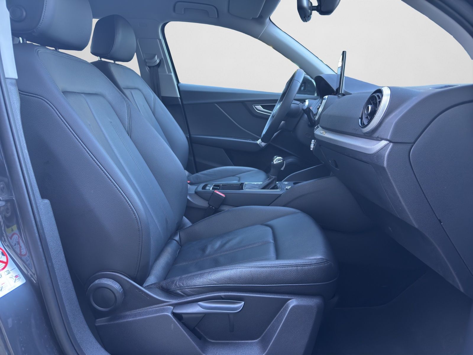 Audi Q2 - Bild 5