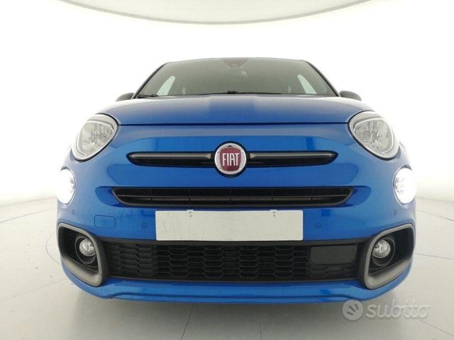 Fiat 500X 1.0 T3 120 CV Cross