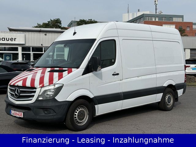 Mercedes-Benz Sprinter 316 CDI,L2H2,Klima,PDC,AHK 3,5T,Kamera