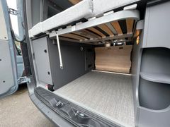 Pössl Roadstar X | Automatik, 190 PS | *Sofort*