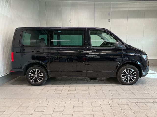 T6.1 Multivan Family 2.0 TDI ACC PDC SHZ DAB+
