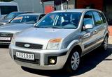 Ford Fusion Elegance, Neue TÜV & Inspektion - Ford aus 2007