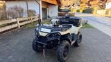 Polaris Sportsman 570 EFI EPS  Military tan - POLARIS SPORTSMAN 570 EPS