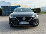 Mazda 6 gj - Mazda 6: Gj