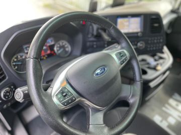 Fahrzeugabbildung Ford F-Max Luxury LED Alufelgen Winterpaket