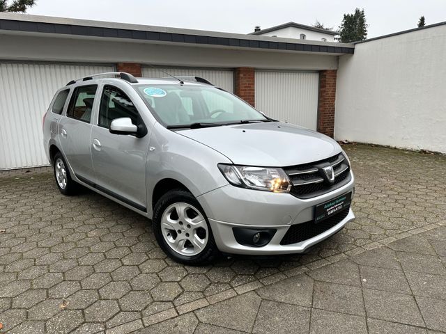 Dacia Logan MCV II Kombi Prestige/Klima/Navi/Tüv-Neu/T