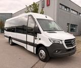 Mercedes-Benz Altas 519 cdi Tourline L