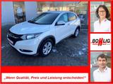 Honda HR-V 1.5 i-VTEC Elegance / Allwetterreifen - Honda HR-V: Geländewagen