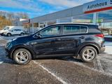 Kia Sportage 2.0 CRDi Spirit 4WD Autom. - Kia mit Diesel-Antrieb: 2.0