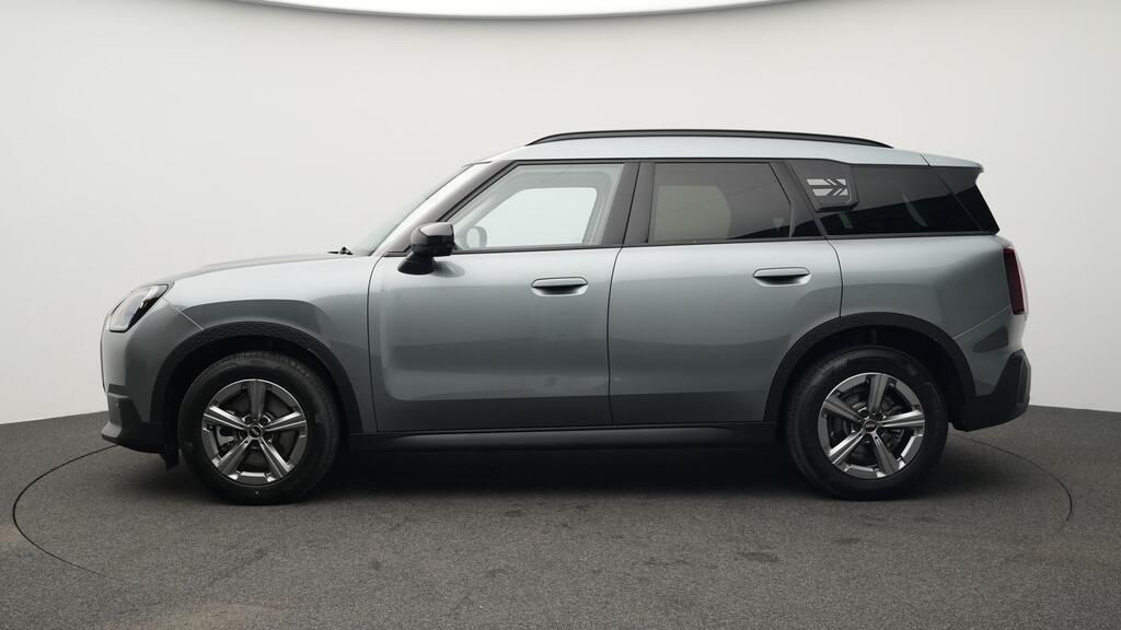 MINI Countryman C (Cooper) - Bild 7
