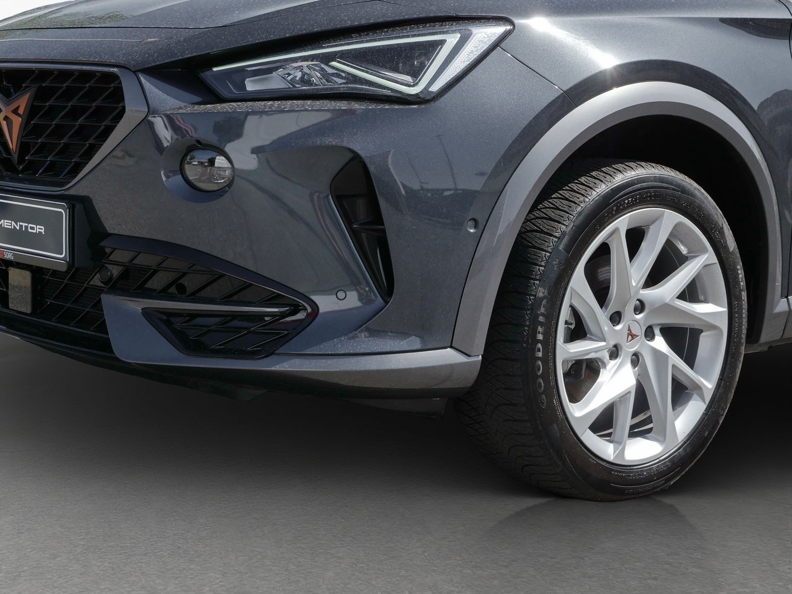 Cupra Formentor - Bild 13