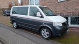 Volkswagen T5 Multivan - VW T5 Gebrauchtwagen in Kassel