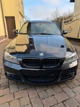 BMW E91 335i N55, EZ 28.05.2012, 2. Hd., s... - BMW 335 in Saarbrücken