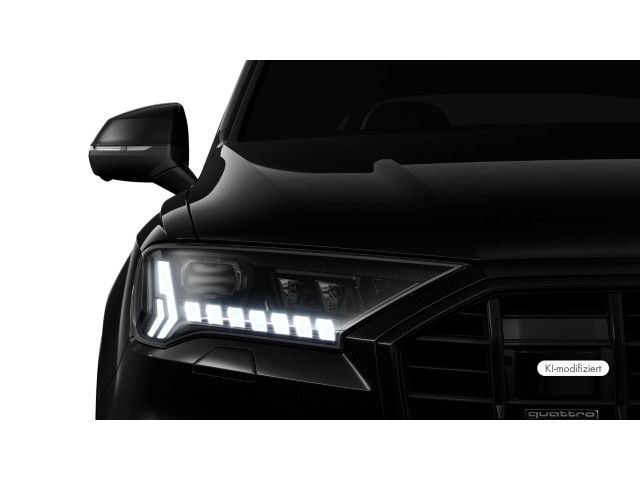 Audi Q7 - Bild 4