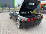 Corvette C6 Z06 EU-Modell 1.Hd - scheckheftgepflegte Corvette Z06