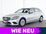 Mercedes-Benz C 200 Navigation|Kamera|LED|SHZ|Tempo|LichtPak.
