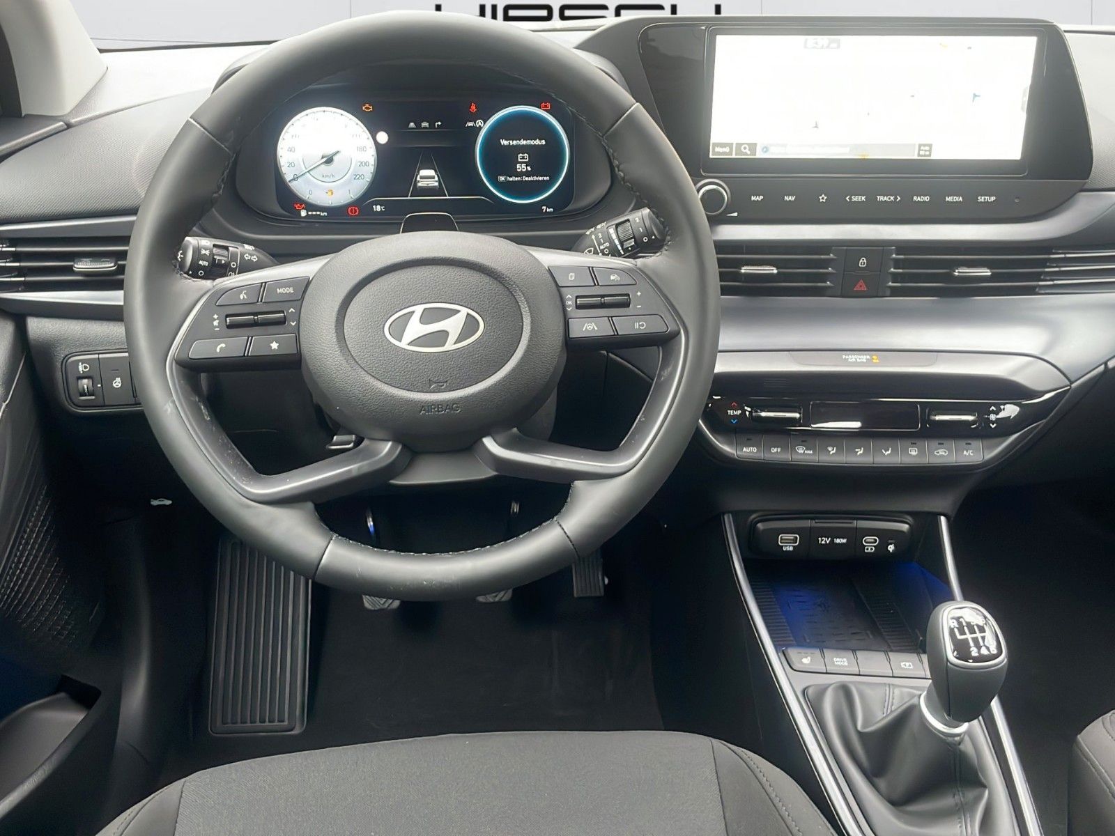 Hyundai i20 - Bild 13