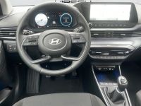 Hyundai i20 - Vorschau Bild 13