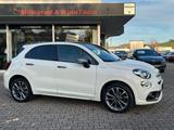 Fiat 500X Sport +ALU 18Z+PANO-SCHIEBED+NAVI - Fiat 500X mit Schiebedach