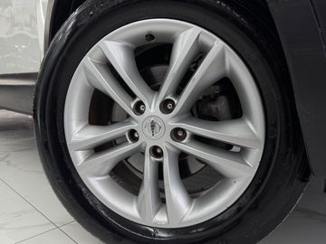 Nissan Qashqai - 5