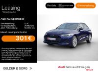 Audi A3 - Vorschau Bild 1
