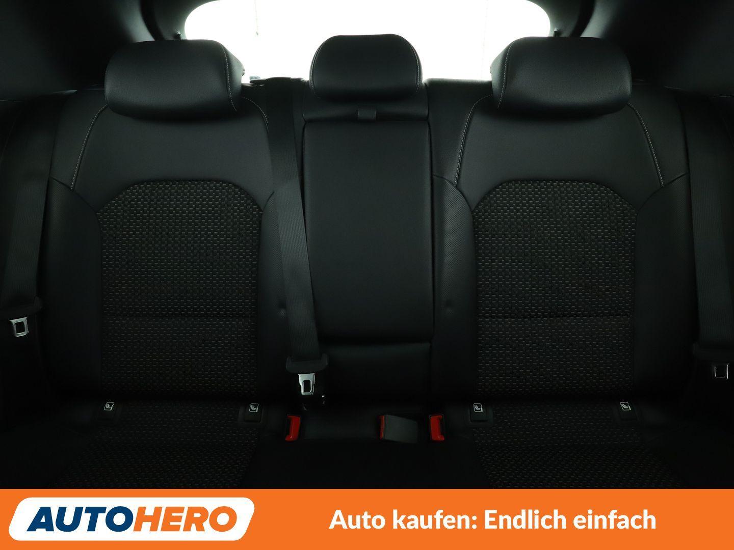 Kia XCeed 1.4 TGDI *NAVI*TEMPO*CAM*PDC*SHZ*KLIMA*