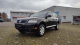 Volkswagen Touareg 3.2 V6 Tüv/Au 2/2027!!Klima,Leder,AHK - Volkswagen Touareg aus 2005: V6