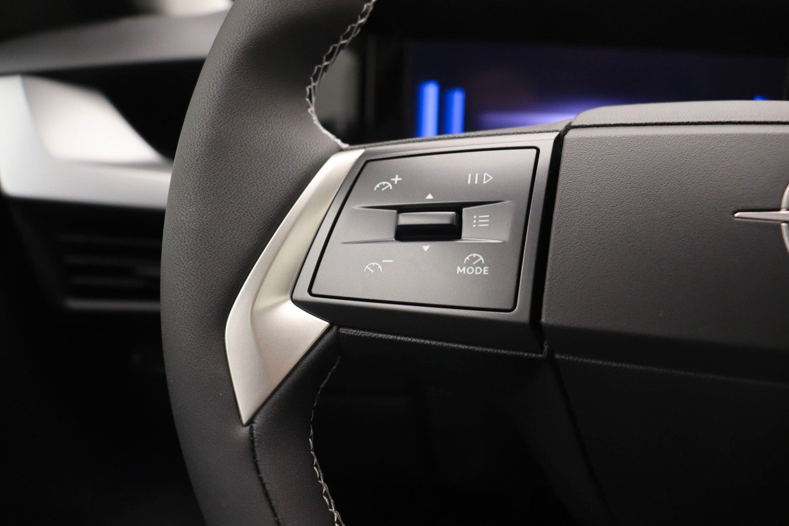 Fahrzeugabbildung Opel Frontera GS Mild Hybrid/Navi/LED/Tempo