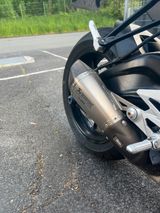 BMW S 1000 R  - NAKED BIKE VON 751 BIS 1000 CCM