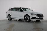 Skoda OCTAVIA COMBI SPORT 229€MTL | 0€ANZ | 4,99% ZINS - Skoda Octavia: 4.4