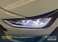 Ford Focus - Vorschau Bild 8