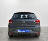 Seat Ibiza Style 1.6 TDI KAMERA/PDC/NAVI/TEMPOMAT - Seat Ibiza mit Diesel-Antrieb: 1.6