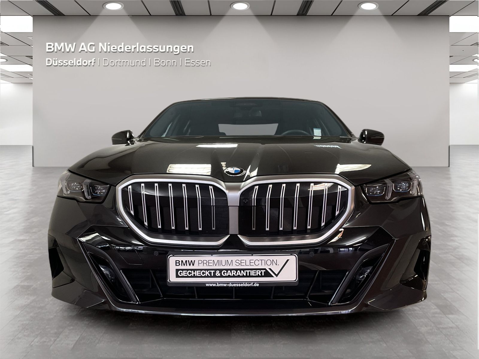 BMW 520 - Bild 8