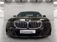 BMW 520 - Vorschau Bild 8