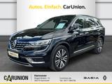 Renault Koleos INITIALE PARIS BLUE dCi 185 4WD Automatik