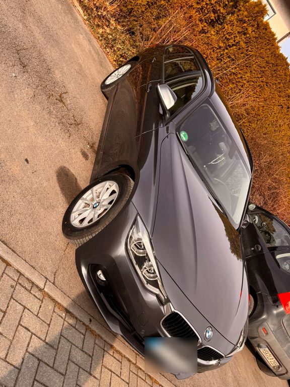 Image of BMW 318