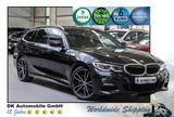 BMW 330d xDrive Touring Sport-Aut.///M SPORT/LASER/ - BMW 330 in Hamburg