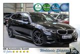 BMW 330d xDrive Touring Sport-Aut.///M SPORT/LASER/ - BMW 330 mit Diesel-Antrieb: Alcantara