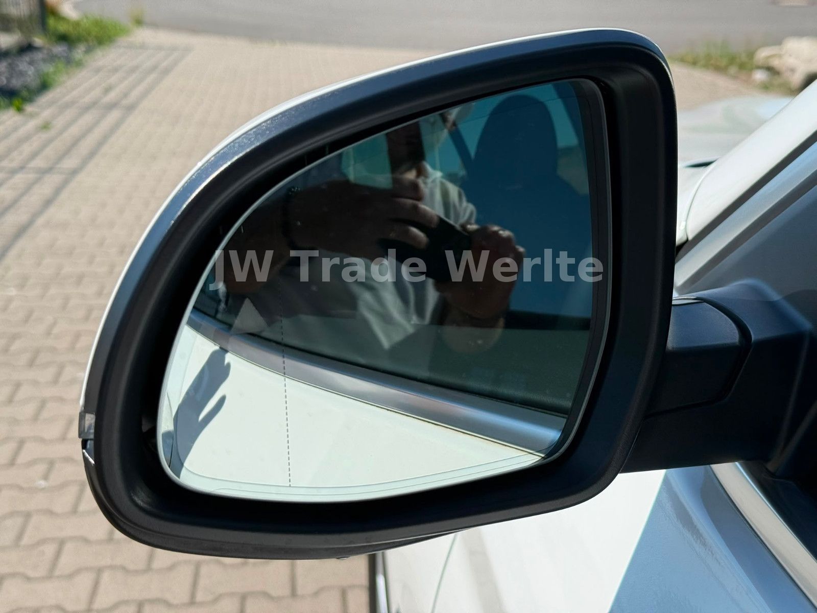 BMW X3 xDrive 20 d AHK LED LiveCockpit Kamera PDC foto 13