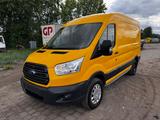 Ford Transit 350 L2H2 125 kW, Tempomat, PDC, Klima - Offers