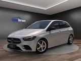 Mercedes-Benz B 220d AMG°AHK°PANO°360°KAMERA°BURMESTER°MEMORY - silberne Mercedes-Benz B 220