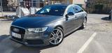 Audi A6 2.0 TDI S line multitronic - - Audi A6: Multitronic