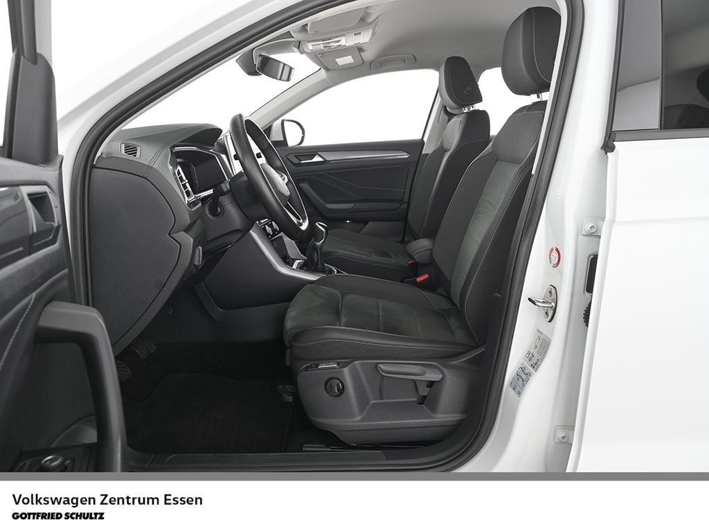 Volkswagen T-Roc - Bild 11