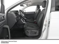 Volkswagen T-Roc - Vorschau Bild 11