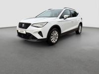 Seat Arona - Vorschau Bild 2