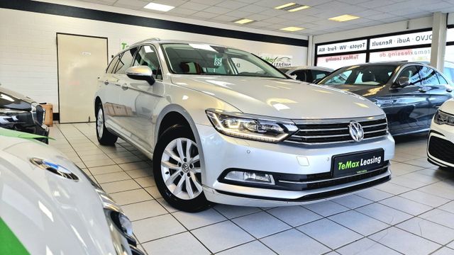 Volkswagen Passat Variant Comfortline*4M*LED*STAND*EL.ANHÄ*